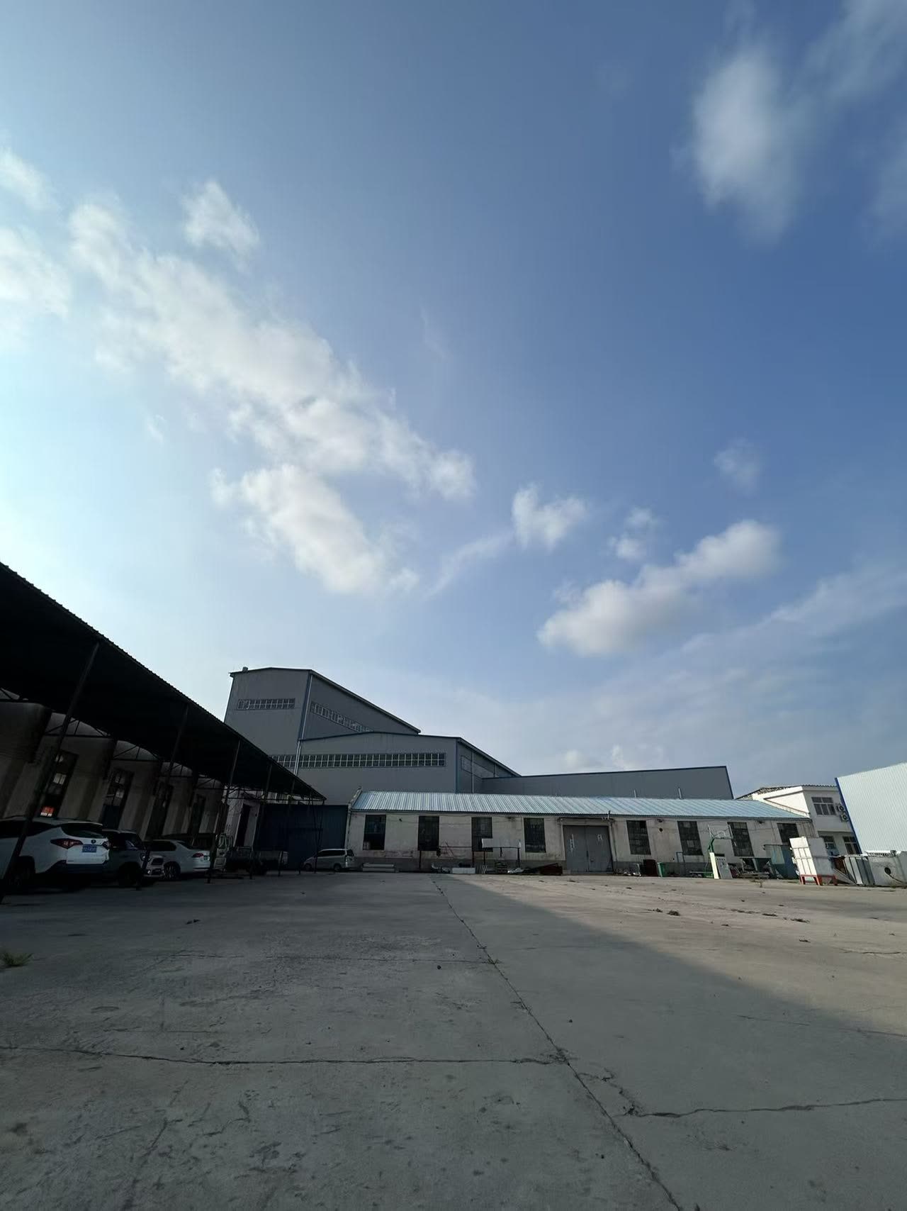 厂区实拍 5